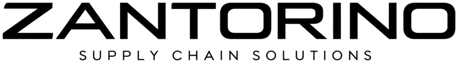 Zantorino — Supply Chain Solutions